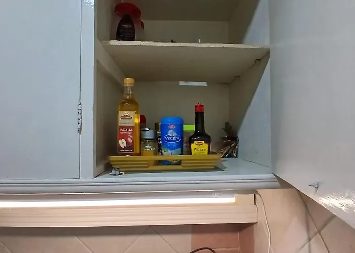 Apartment عرابيا امام بيروت بجوار سوبر ماركت الخضري