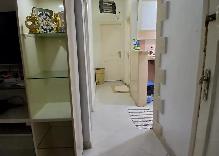 عرابيا امام بيروت بجوار سوبر ماركت الخضري Apartment