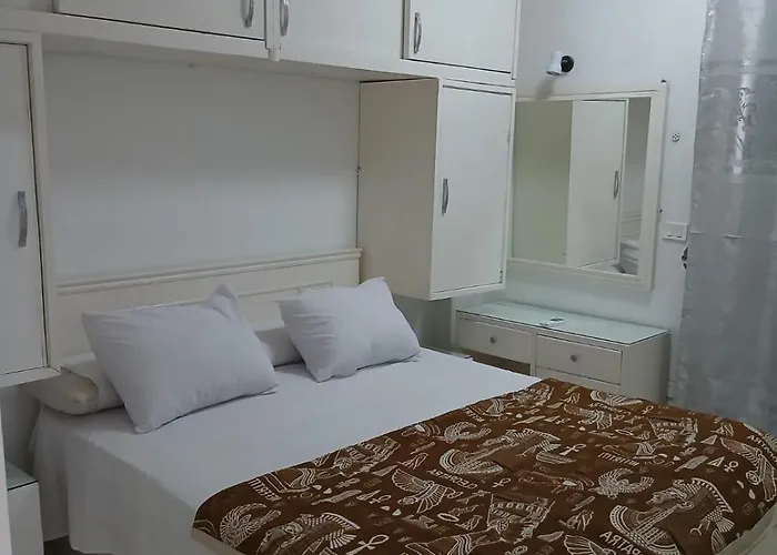عرابيا امام بيروت بجوار سوبر ماركت الخضري Apartment