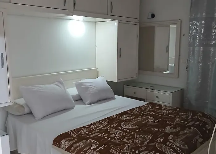 عرابيا امام بيروت بجوار سوبر ماركت الخضري Apartment