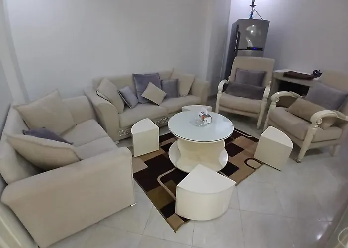 عرابيا امام بيروت بجوار سوبر ماركت الخضري Apartment